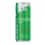 Red Bull Cactus Fruit 24 x 250ml