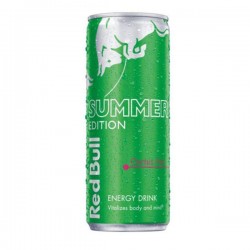 Red Bull Cactus Fruit 24 x 250ml