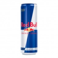 Red Bull Energy Drink 12 x 473ml