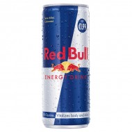 Red Bull Energy Drink 24 x 250ml