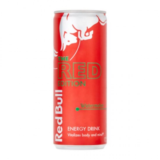 Red Bull Watermelon 24 x 250ml