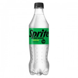 Sprite Zero 24 x 500ml