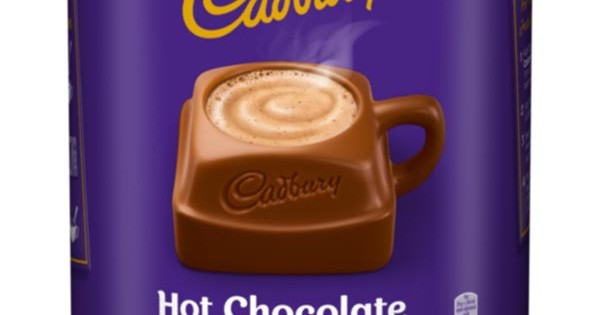 Cadbury Hot Chocolate 2kg - Planet Candy - Ireland's Leading Online 