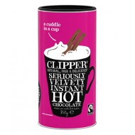 Clipper Instant Hot Chocolate 6 x 350g