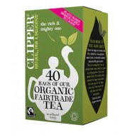 Clipper Organic Everyday Tea 40 Bags x 6