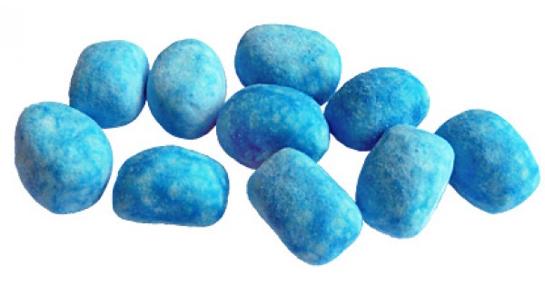 Blue Colour Sweets - Planet Candy Online Sweet Shop