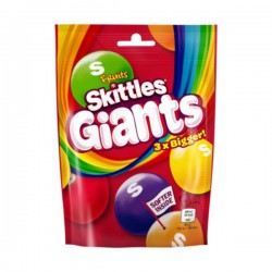 Skittles Giants Fruits 15 x 132g