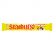 Starburst Chews 24 x 45g