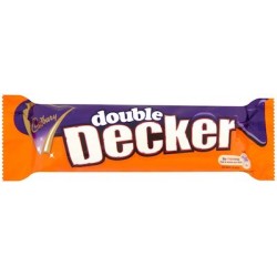 Cadbury Double Decker 48 x 54.5g