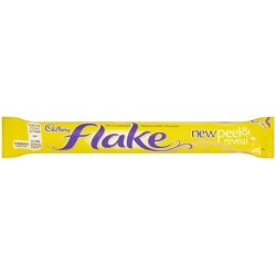 Cadbury Flake 48 x 32g