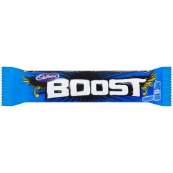 Cadbury Boost 48 x 48.5g