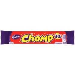 Cadbury Chomp 60 x 23g