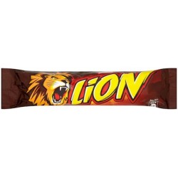 Lion Bar 36 x 50g