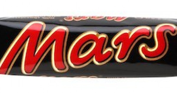 Mars Bar 48 x 51g - Planet Candy - Ireland's Leading Online Sweet Shop