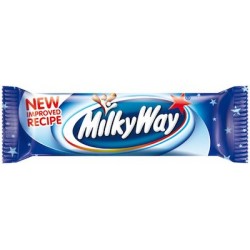 Milky Way Bar 56 x 21g