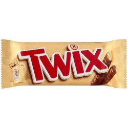 Twix Bar 32 x 50g