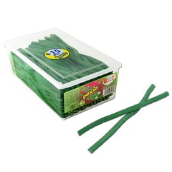 King Regal Sour Apple Pencils 200 x 8g