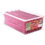 King Regal Sour Strawberry Pencils 200 x 8g