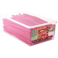 King Regal Strawberry Pencils 200 x 8g