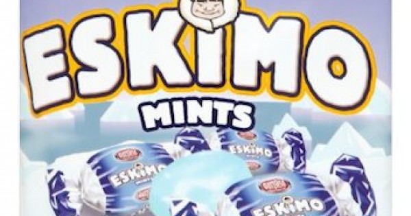 Oatfield Eskimo Mints 15 x 150g - Planet Candy - Ireland's Leading ...