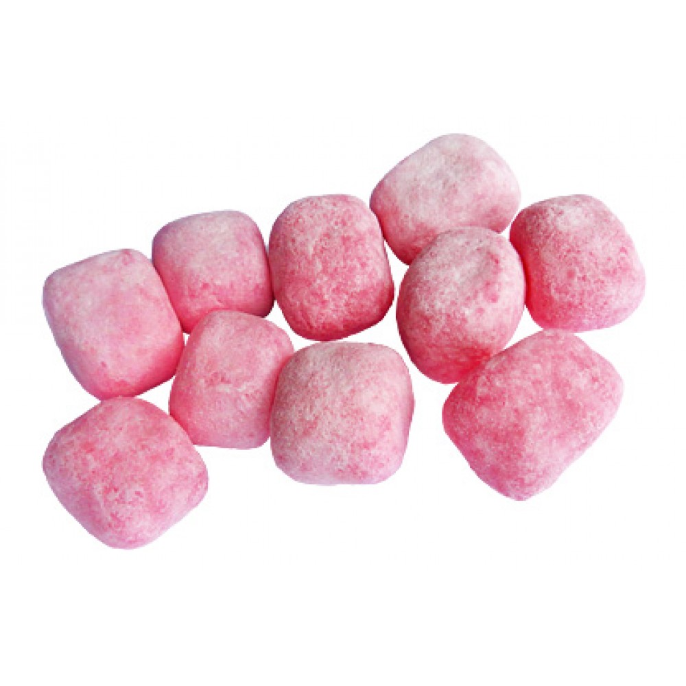 Bool's Strawberry Bon Bons: 3kg Bag - Planet Candy - Ireland's Leading ...