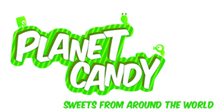 Planet Candy